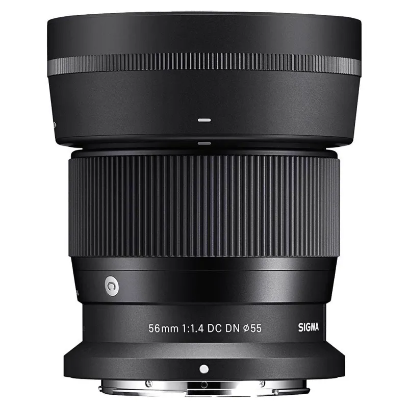 Sigma 56mm f1.4 DC DN Contemporary for Nikon Z 